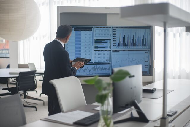 ERP a medida o estándar: cómo decidirlo